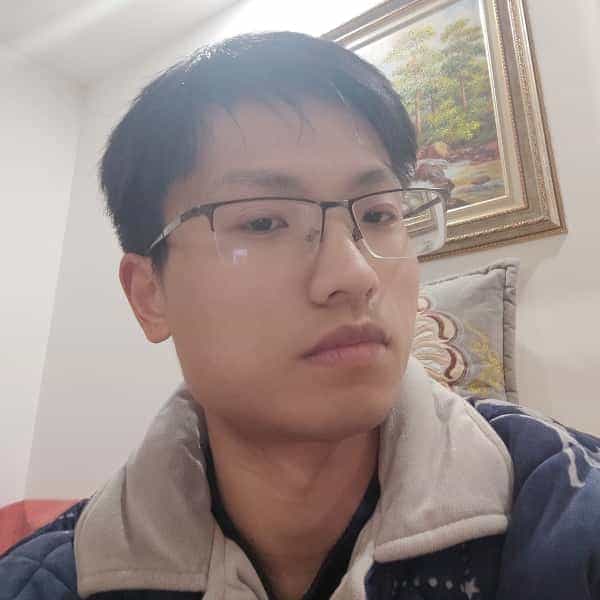 33岁岁江苏单身帅哥 - 南京吉缘网