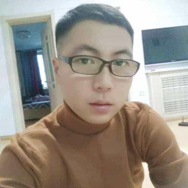35岁岁辽宁单身帅哥 - 南京吉缘网