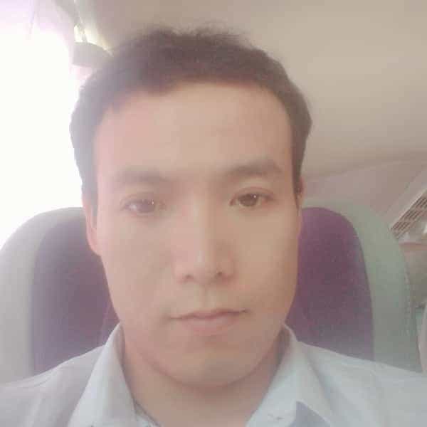 35岁岁河北单身帅哥 - 南京吉缘网