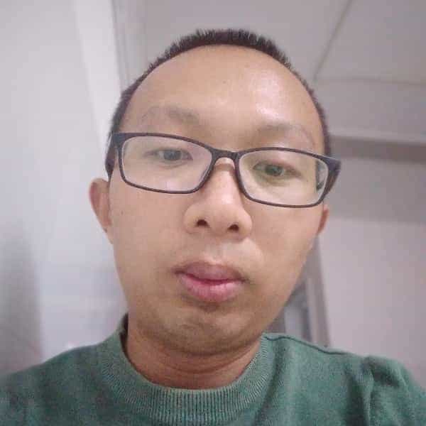 32岁岁山东单身帅哥 - 南京吉缘网
