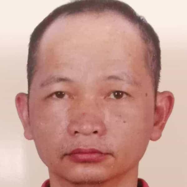 35岁岁广东单身帅哥 - 南京吉缘网