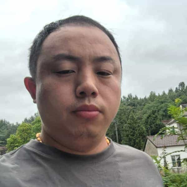 34岁岁安徽单身帅哥 - 南京吉缘网