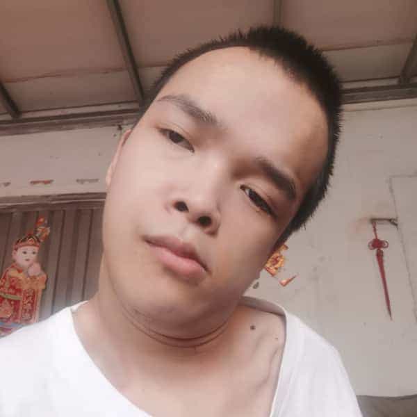 25岁岁广东单身帅哥 - 南京吉缘网