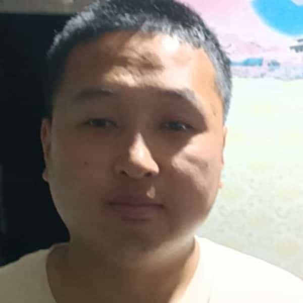 31岁岁山东单身帅哥 - 南京吉缘网