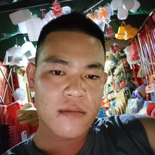 30岁岁广东单身帅哥 - 南京吉缘网