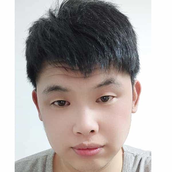 36岁岁山东单身帅哥 - 南京吉缘网