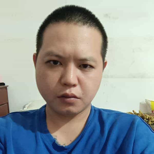 32岁岁广西单身帅哥 - 南京吉缘网