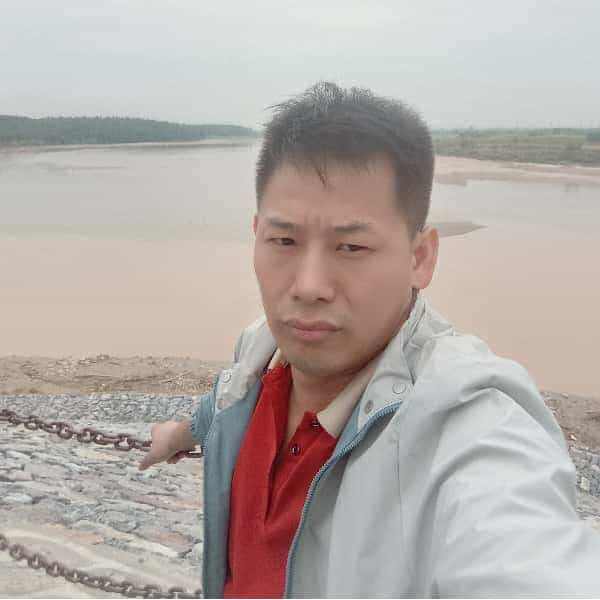 36岁岁陕西单身帅哥 - 南京吉缘网