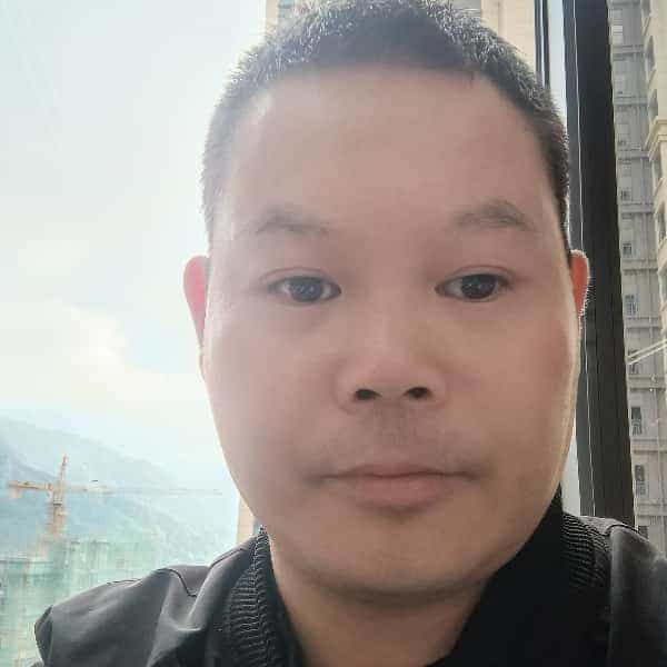 33岁岁湖北单身帅哥 - 南京吉缘网
