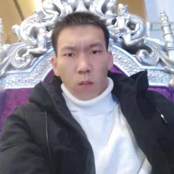 34岁岁河南单身帅哥 - 南京吉缘网