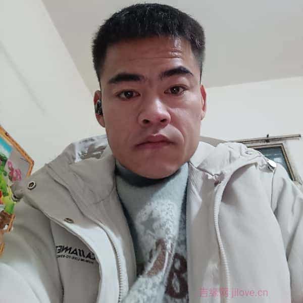 36岁岁陕西单身帅哥 - 南京吉缘网
