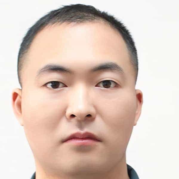 37岁岁江西单身帅哥 - 南京吉缘网