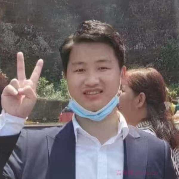31岁岁湖北单身帅哥 - 南京吉缘网