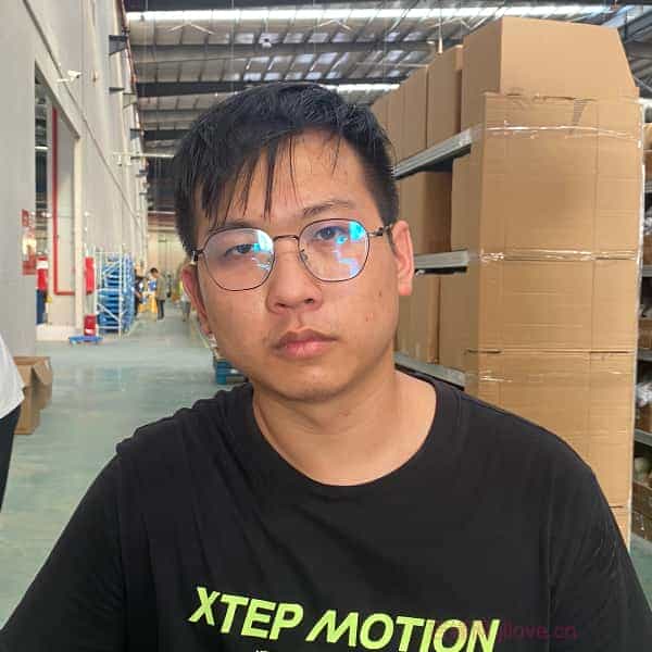 30岁岁广东单身帅哥 - 南京吉缘网