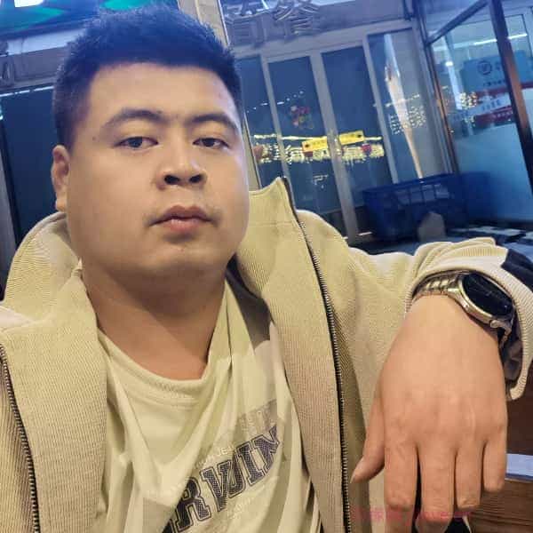 34岁岁陕西单身帅哥 - 南京吉缘网