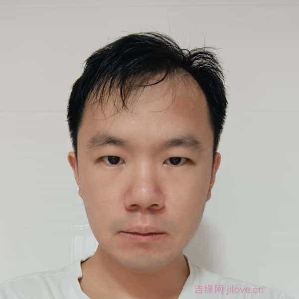 38岁岁江苏单身帅哥 - 南京吉缘网