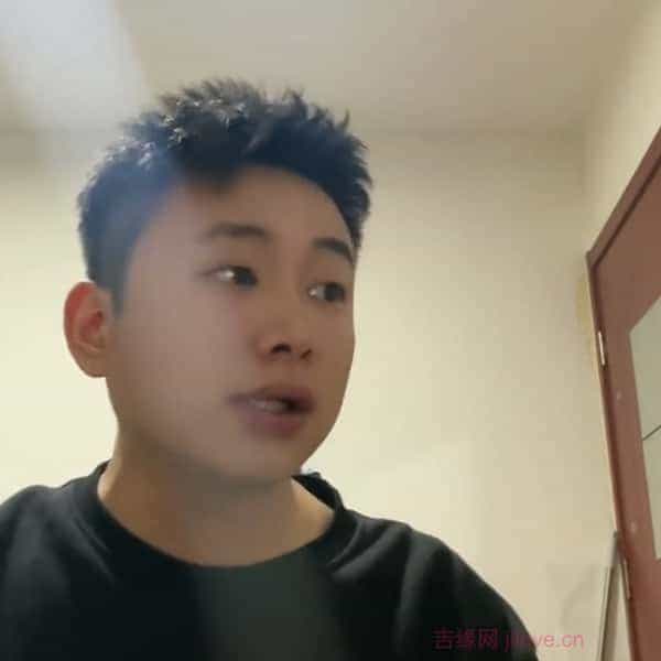 28岁岁山东单身帅哥 - 南京吉缘网