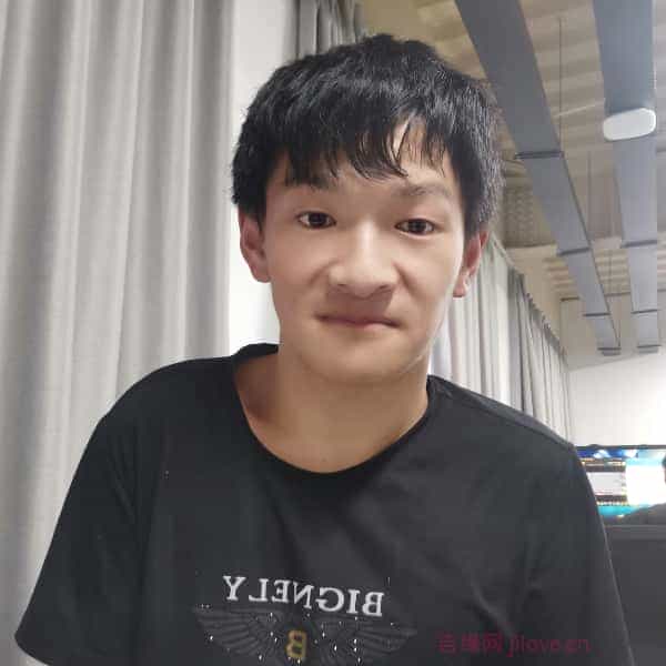 28岁岁江苏单身帅哥 - 南京吉缘网