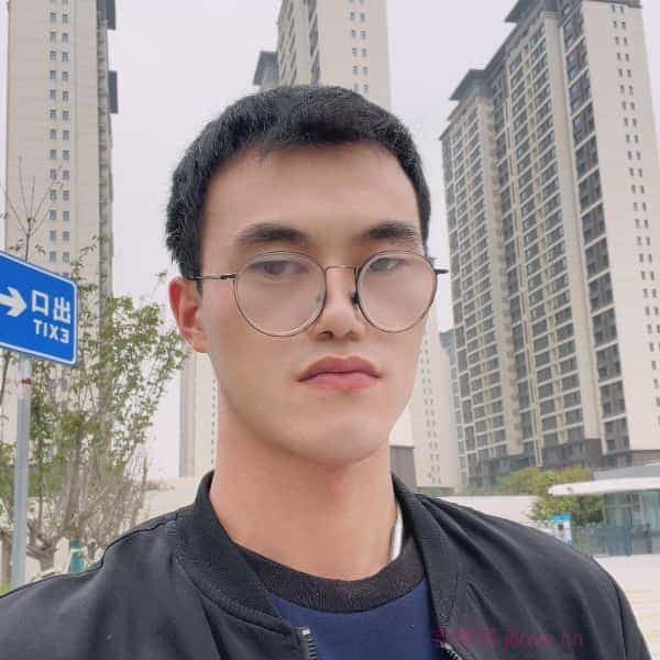 32岁岁陕西单身帅哥 - 南京吉缘网