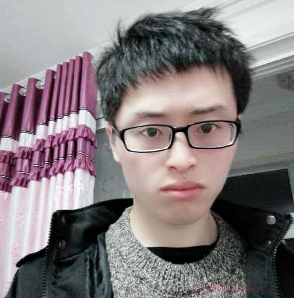 30岁岁山东单身帅哥 - 南京吉缘网