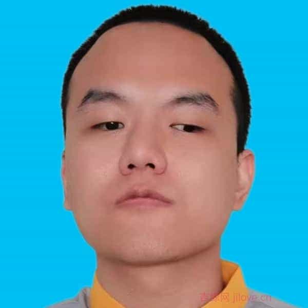 30岁岁山西单身帅哥 - 南京吉缘网