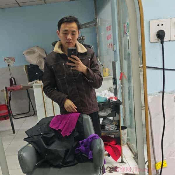 30岁岁四川单身帅哥 - 南京吉缘网