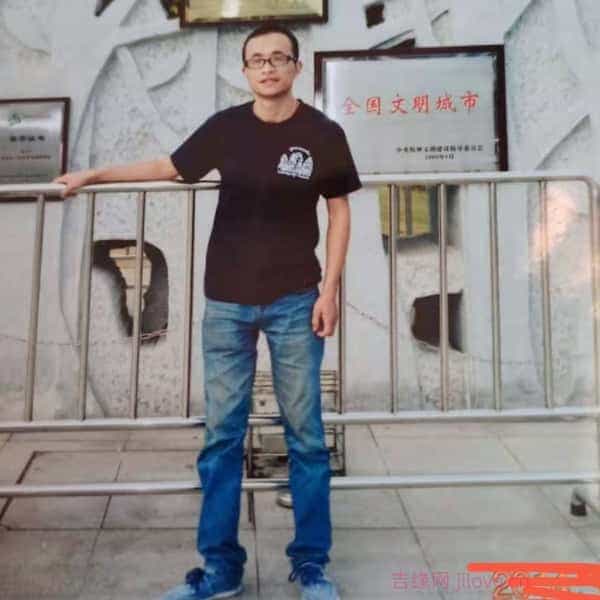 37岁岁江苏单身帅哥 - 南京吉缘网