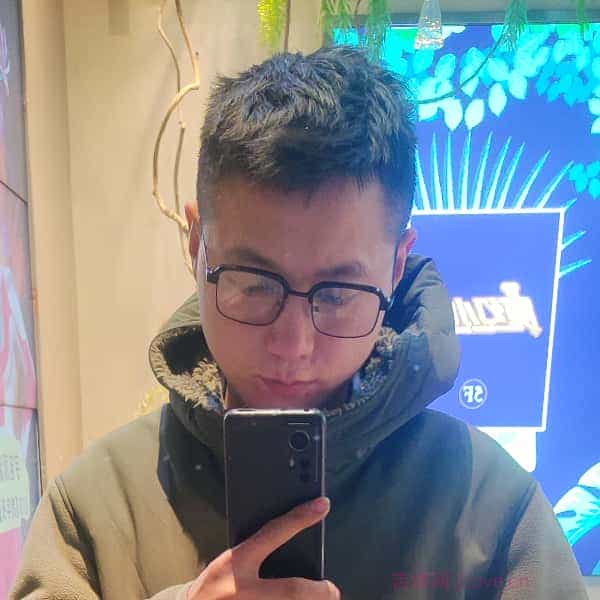 27岁岁湖北单身帅哥 - 南京吉缘网