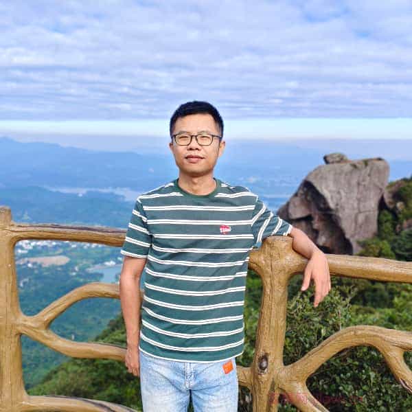 36岁岁湖南单身帅哥 - 南京吉缘网