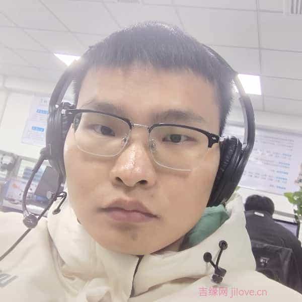 30岁岁江西单身帅哥 - 南京吉缘网