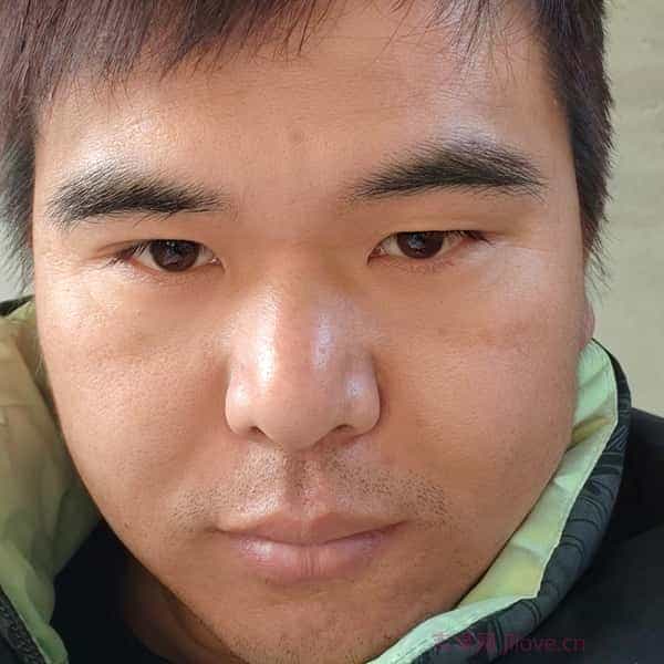 39岁岁山东单身帅哥 - 南京吉缘网