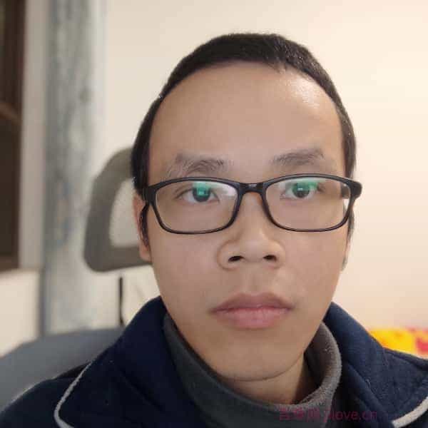 29岁岁湖南单身帅哥 - 南京吉缘网