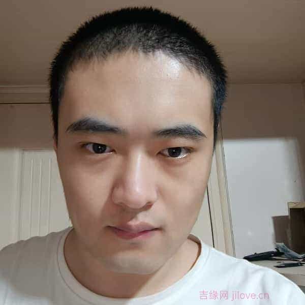 27岁岁山东单身帅哥 - 南京吉缘网
