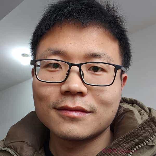 33岁岁湖北单身帅哥 - 南京吉缘网