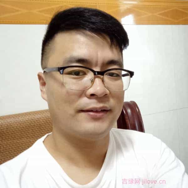 33岁岁江苏单身帅哥 - 南京吉缘网