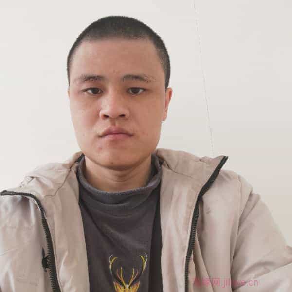 27岁岁江西单身帅哥 - 南京吉缘网