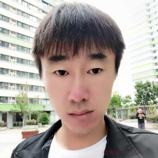 36岁岁山东单身帅哥 - 南京吉缘网