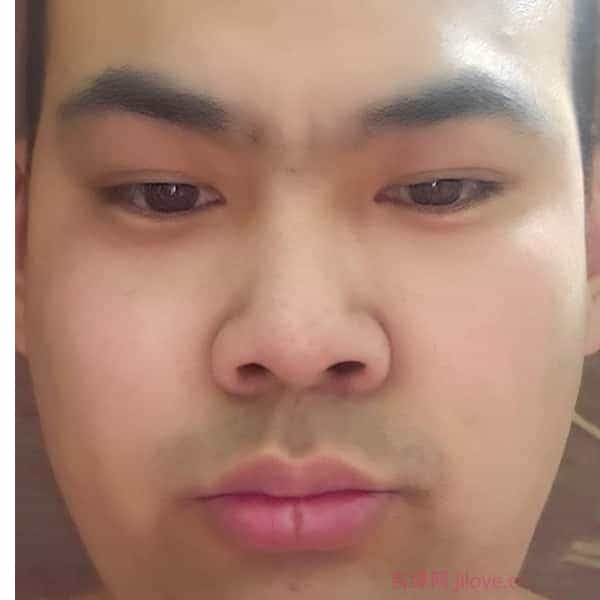 30岁岁山东单身帅哥 - 南京吉缘网