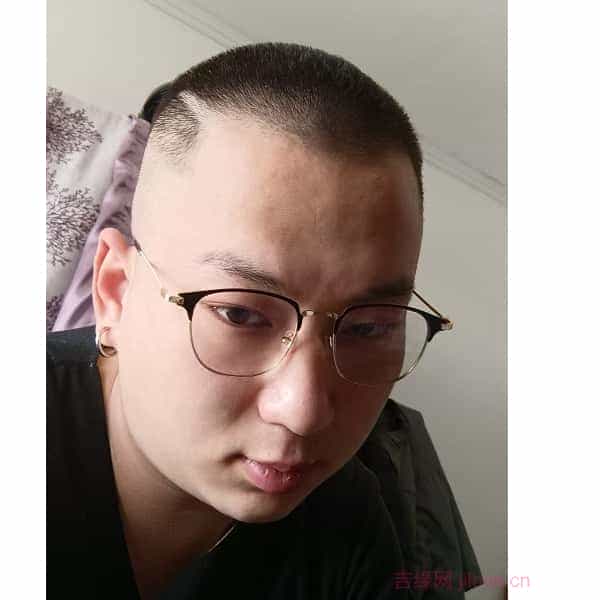 28岁岁山东单身帅哥 - 南京吉缘网