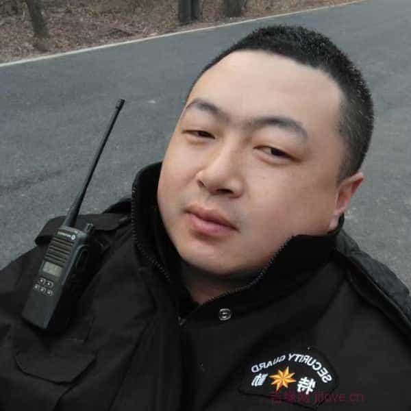 43岁岁辽宁单身帅哥 - 南京吉缘网