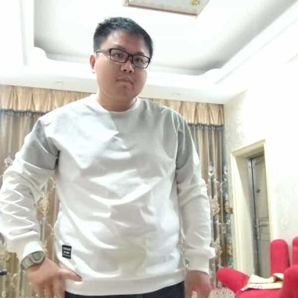 33岁岁江苏单身帅哥 - 南京吉缘网