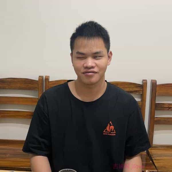 27岁岁广东单身帅哥 - 南京吉缘网