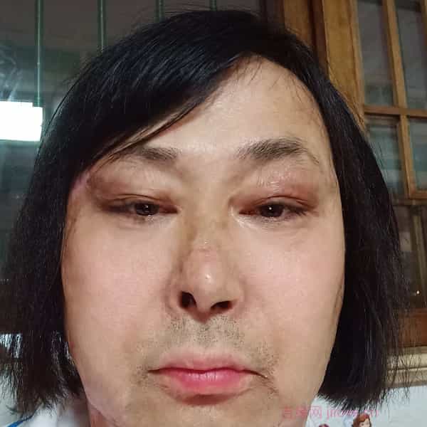 38岁岁山东单身帅哥 - 南京吉缘网