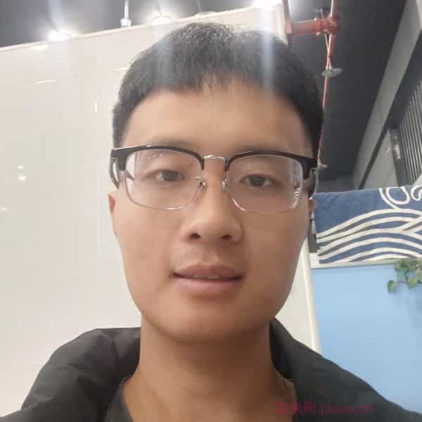 25岁岁河南单身帅哥 - 南京吉缘网
