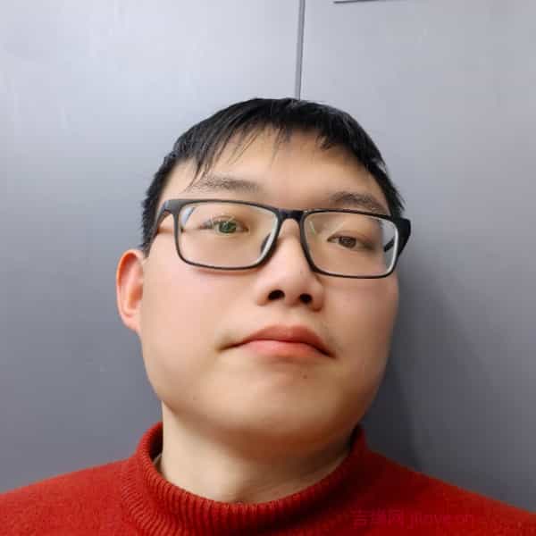 32岁岁江西单身帅哥 - 南京吉缘网