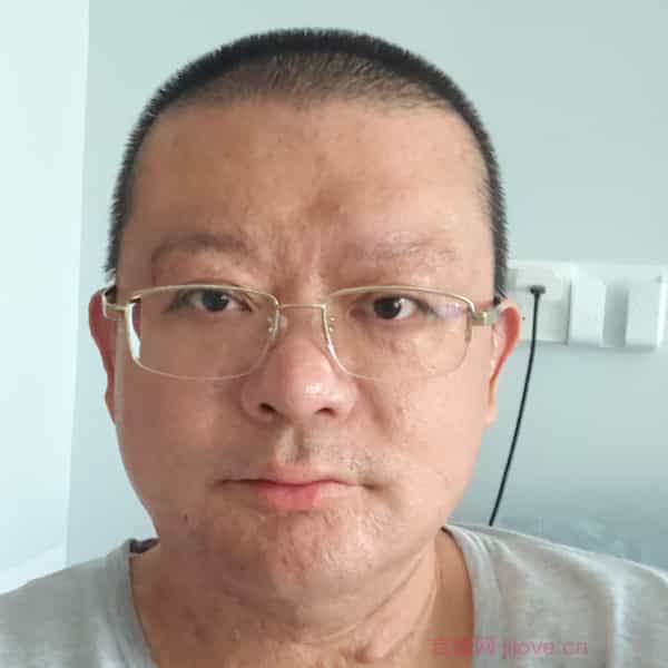39岁岁山东单身帅哥 - 南京吉缘网
