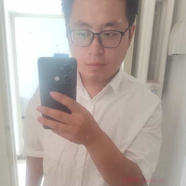 26岁岁陕西单身帅哥 - 南京吉缘网