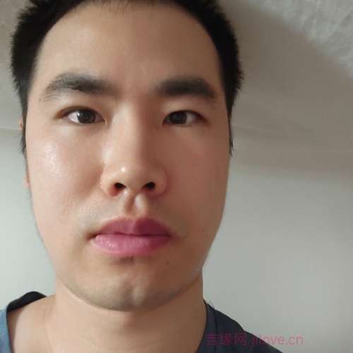 29岁岁广东单身帅哥 - 南京吉缘网