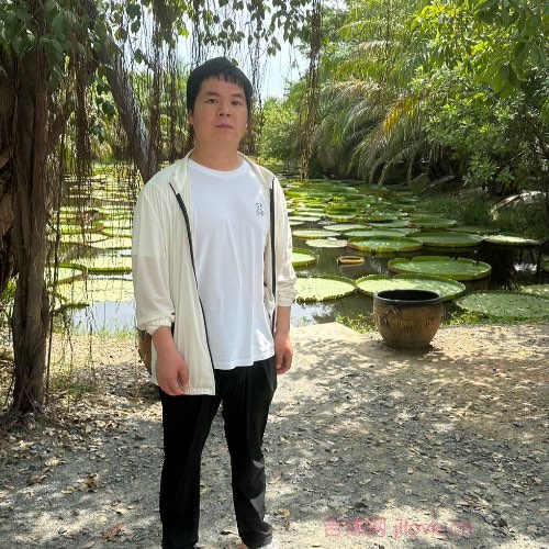 35岁岁河南单身帅哥 - 南京吉缘网
