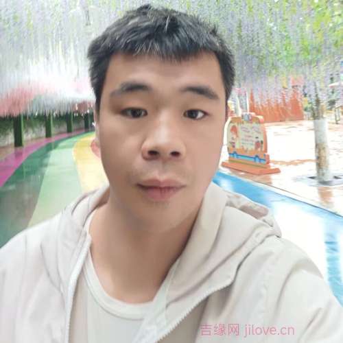 35岁岁河北单身帅哥 - 南京吉缘网